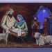Expoziţie de machete și icoane cu tema „Naşterea Mântuitorului”, la Biserica greco-catolică „Cristos Rege” din Sighetu Marmației
