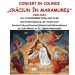 Concert tradițional de colinde „Crăciun în Maramureș”, la Centrul Cultural Pastoral „Sfântul Iosif Mărturisitorul”