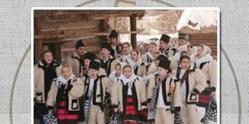 Concertul de colinde “Îngeri şi oameni cântă împreună”, la Centrul Cultural Pastoral Sfântul Iosif Mărturisitorul din Sighet