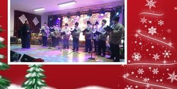 “Astă seară spre-asfinţit”, concert extraordinar de colinde la Cărbunari