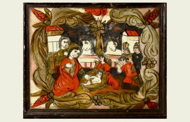 Concertul de colinde „Așe-i rându’ pă la noi”, la Biserica Vișeu-Valea Râului