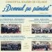 Duminică are loc a 19-a ediție a Concertului solemn de colinde „Domnul pe pământ”