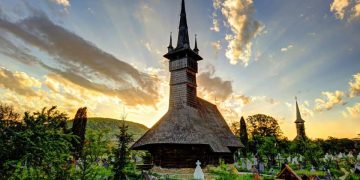Planul de interpretare al bisericii UNESCO din Rogoz – exemplu de bune practici în interpretarea patrimoniului cultural la nivel european
