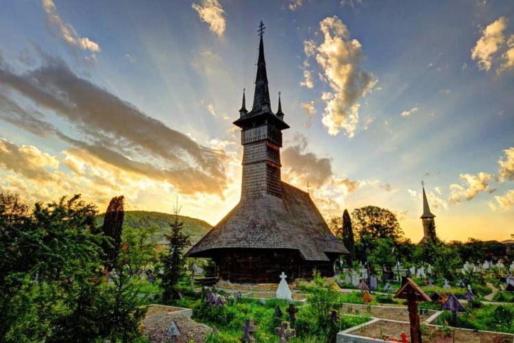 Planul de interpretare al bisericii UNESCO din Rogoz – exemplu de bune practici în interpretarea patrimoniului cultural la nivel european