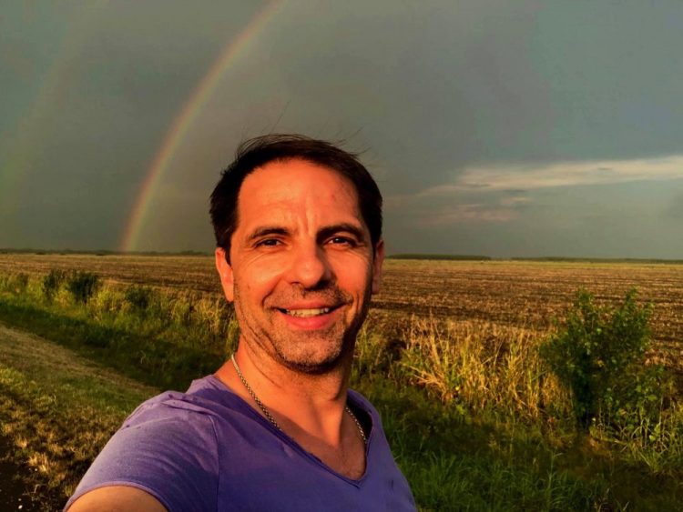 Dan Negru: ”Nu am nicio îndoială că se va întoarce comunismul”