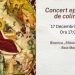 Concertul eparhial de colinde va fi transmis în direct la Radio Maria