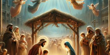 Liturghii oficiate la Biserica romano-catolică Sf. Anton din Baia Mare, transmise la Maria Tv