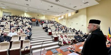 Simpozionul Naţional cu tema „Sfântul Ioan Damaschin, teolog și imnograf al Bisericii de Răsărit” în Baia Mare
