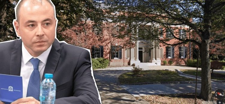 Să tot fii ambasador al României!