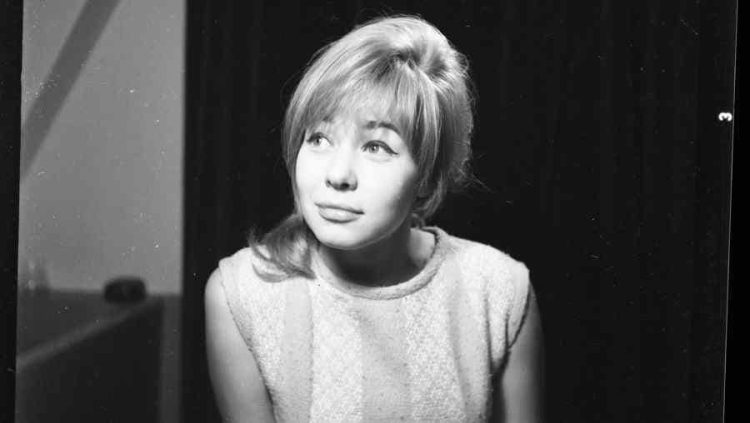 DOLIU ÎN LUMEA TEATRULUI: Anda Caropol a murit la 84 de ani