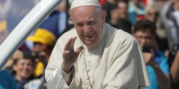Rupe tradiția! Papa Francisc nu vrea să rămână în Vatican după moarte!