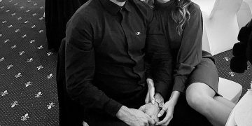 Mesajul iubitei lui Claudiu, băimăreanul ucis în Italia de o grupare infracțională