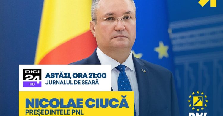 Ca să fie prezentați în roz! Liberalii au plătit anul acesta 7,5 milioane de euro (din bani publici) televiziunilor!