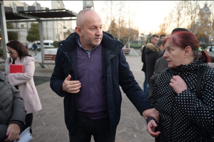 S-a făcut lumină în cazul numirii în funcția de primar interimar al viceprimarului Doru Dâncuș. A fost ales legal