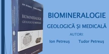 Lansare de carte la Muzeul Județean de Mineralogie „Victor Gorduza” din Baia Mare