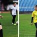 Alexandra Buftea a fost declarată cea mai bună jucătoare în anul 2023 de la Fotbal Feminin Baia Mare!
