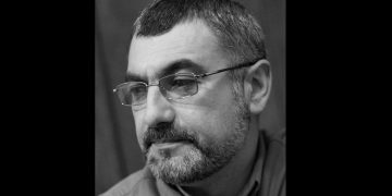 A murit scriitorul Ioan-Pavel Azap la doar 56 de ani