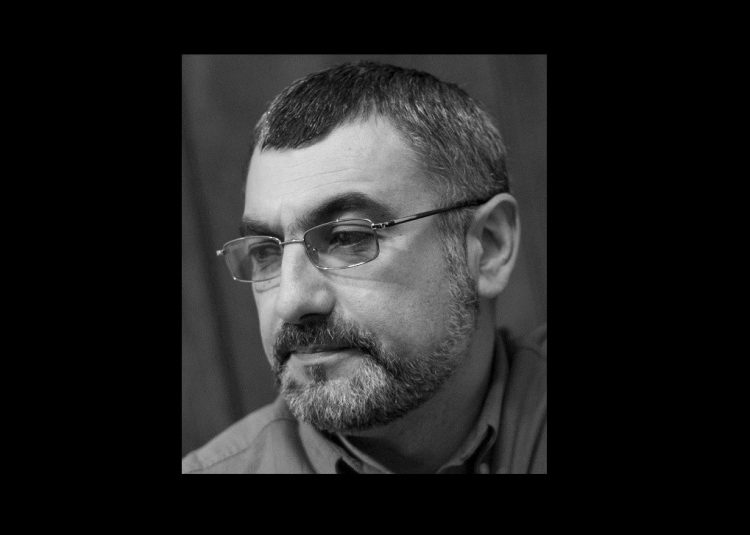 A murit scriitorul Ioan-Pavel Azap la doar 56 de ani