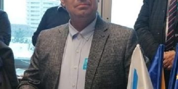 N-a dansat decât o toamnă cu AUR! Traseistul Hodorogea a fost exclus din partid!