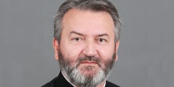 Preotul originar din Târgu Lăpuș, Daniel Buda, a trecut la cele veșnice în această seară