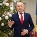 Mesajul domnului Ioan Doru Dăncuș, viceprimarul cu atribuții de primar al Municipiului Baia Mare, cu ocazia sărbătorii Crăciunului