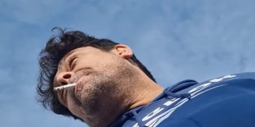 Consilierul local Bogdan Hodorogea (AUR), filmat în timp ce şantaja un dezvoltator imobiliar – preluare Detectivul de presă şoc