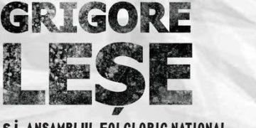 Ansamblul Folcloric Național Transilvania porneşte „La corindat cu Grigore Leşe”