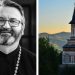 Părintele prof. univ. dr. Daniel Buda va fi înmormântat sâmbătă în cimitirul Mănăstirii Rohia