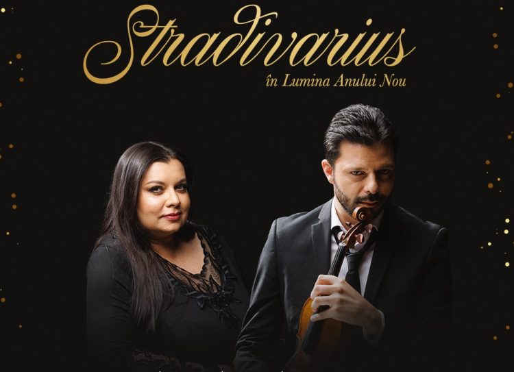 Concert extraordinar Stradivarius în Lumina Anului Nou, la Biserica romano-catolică “Sfânta Treime” din Baia Mare
