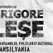 Ansamblul Folcloric Național Transilvania porneşte „La corindat cu Grigore Leşe”