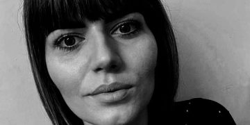 Ea este tânăra ucisă de propriul soț