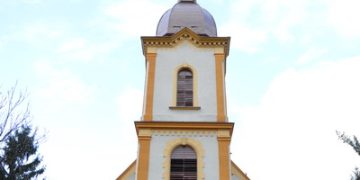 Hramul Bisericii greco-catolice Sf. Nicolae din Satu Mare şi hirotonire întru diacon