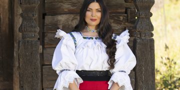 La mulți ani, Paula Seling!