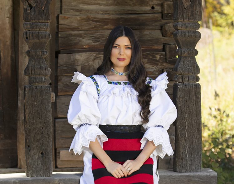 La mulți ani, Paula Seling!