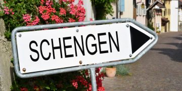 Guvernul olandez îşi ridică veto-ul faţă de aderarea Bulgariei la Schengen
