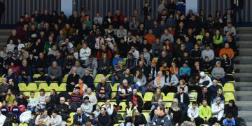 Handbal masculin: Minaur Baia Mare – Dinamo Bucureşti, scor 30-37, în ultimul meci din 2023 în Liga Naţională