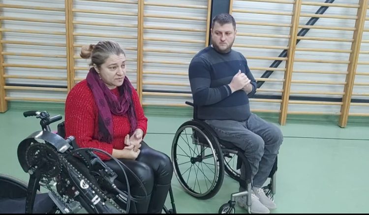 Travelling With Wheels, doza de energie și entuziasm din Țara Lăpușului. FOTO – VIDEO