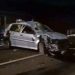 Cum s-a petrecut accidentul rutier de la Buciumi, produs un tânăr care s-a urcat băut la volan