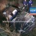 Accident spectaculos produs de un băimărean de 37 de ani