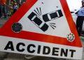 Accident în Târgu Lăpuș: Din păcate, bețivii la volan sunt depistați doar când fac accidente