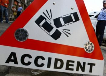 Accident în Târgu Lăpuș: Din păcate, bețivii la volan sunt depistați doar când fac accidente