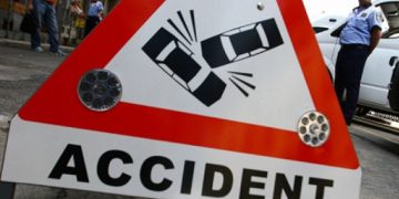Accident în Târgu Lăpuș: Din păcate, bețivii la volan sunt depistați doar când fac accidente