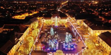 Programul evenimentelor culturale din perioada 8-17 decembrie