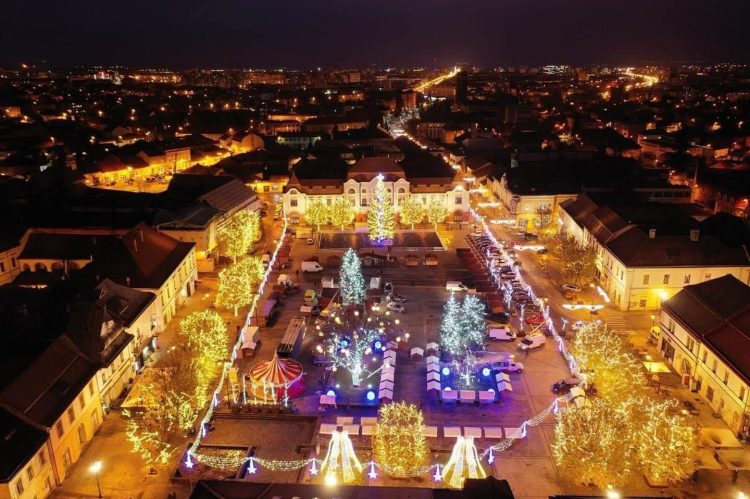 Programul evenimentelor culturale din perioada 8-17 decembrie