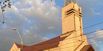 Programul liturgic al Parohiei Sf. Anton în perioada sărbătorilor de iarnă