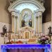 Hram la Biserica romano-catolică Sf. Anton (Sf. Nicolae), din Baia Mare. Slujba va fi transmisă de Maria Tv şi Radio Maria