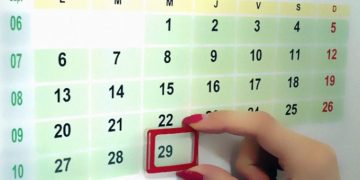 2024 va fi an bisect. Ce înseamnă acest lucru