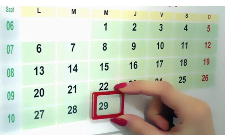 2024 va fi an bisect. Ce înseamnă acest lucru