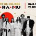 Grupul MA RA MU aduce colinde străvechi într-un concert de suflet la Baia Mare