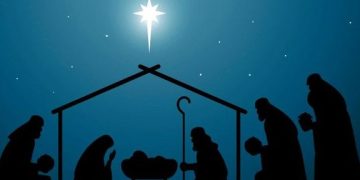 Programul sfintelor liturghii în perioada Crăciunului şi a Anului Nou la Biserica romano-catolică Sfânta Treime din Baia Mare